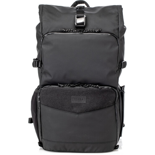 Tenba DNA 16 DSLR Backpack (crni) - 2